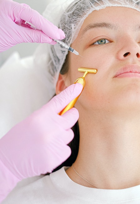 Mesotherapy