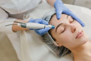 micro needling treatment in Nashik