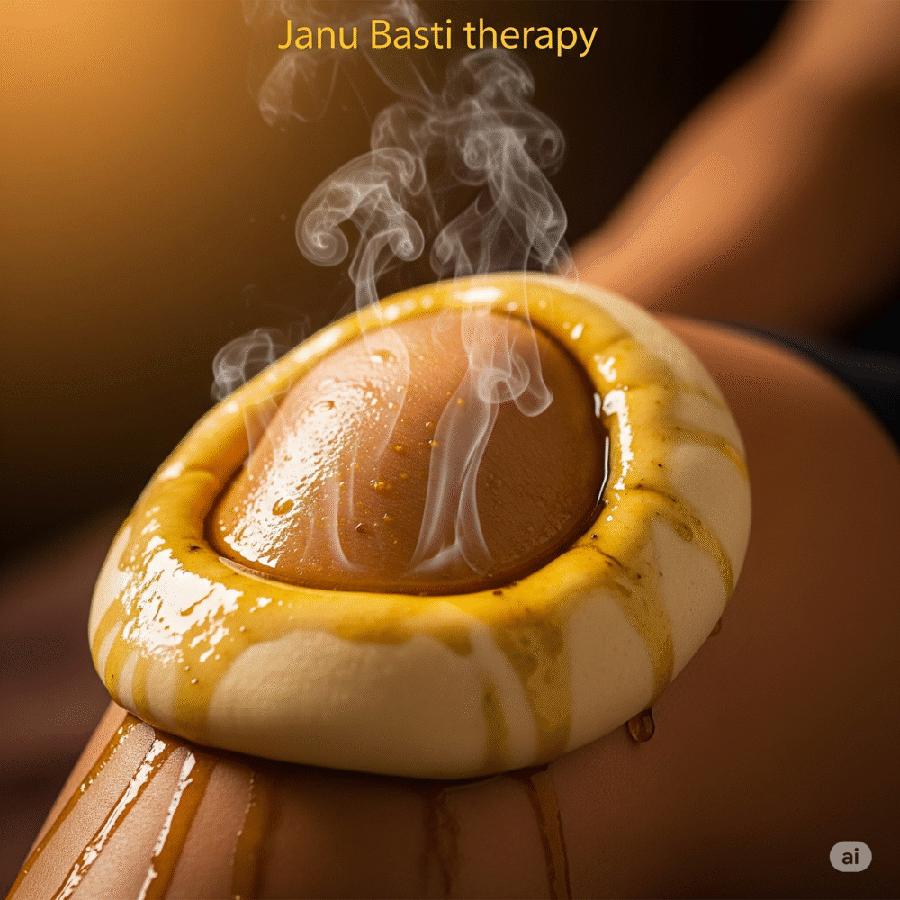 JANU BASTI