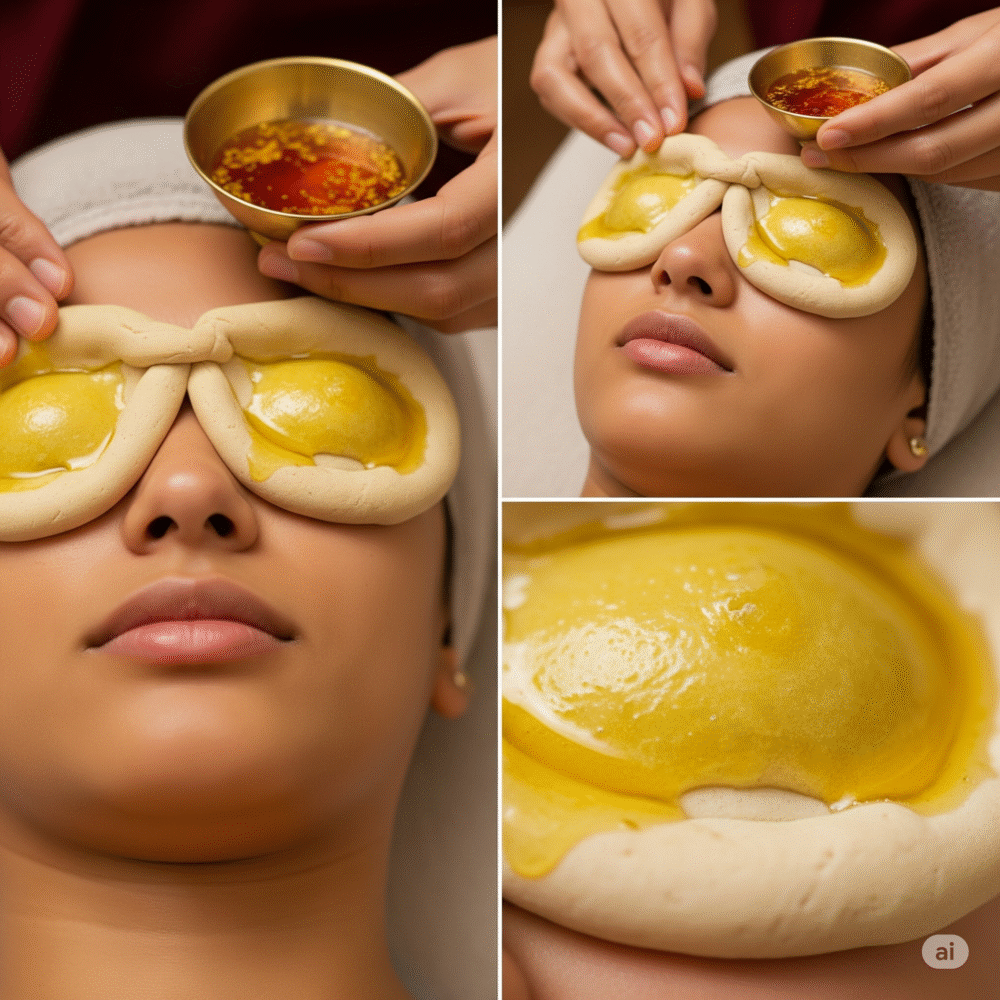 NETRATARPAN (Eye Care)