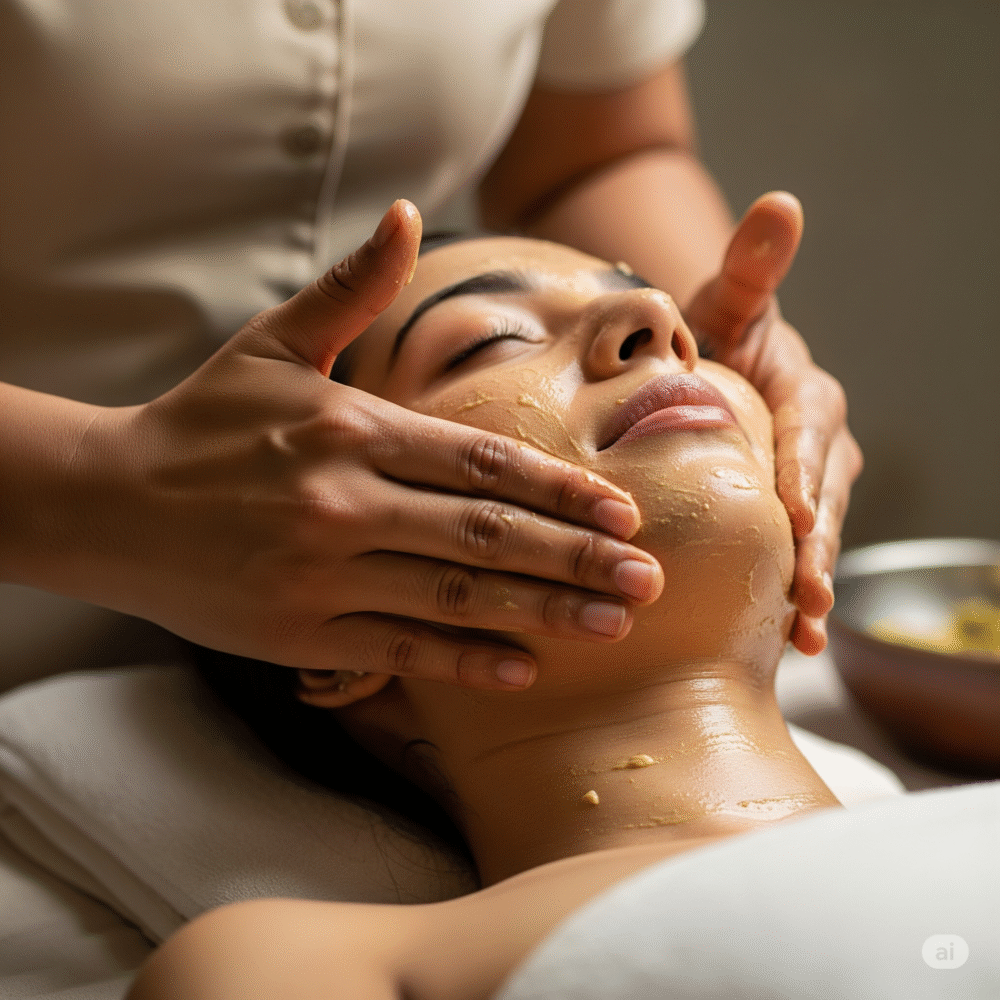 REGULAR FACIAL